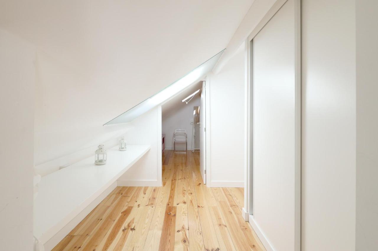 Flh Porto City Mezzanine Apartment ภายนอก รูปภาพ