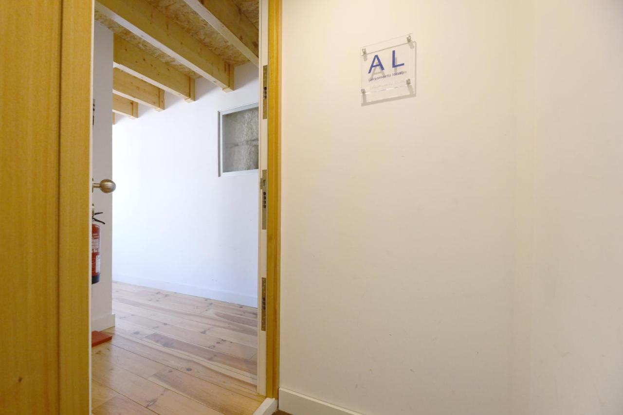 Flh Porto City Mezzanine Apartment ภายนอก รูปภาพ