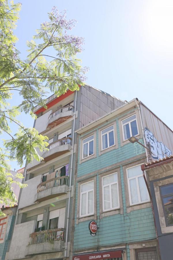 Flh Porto City Mezzanine Apartment ภายนอก รูปภาพ
