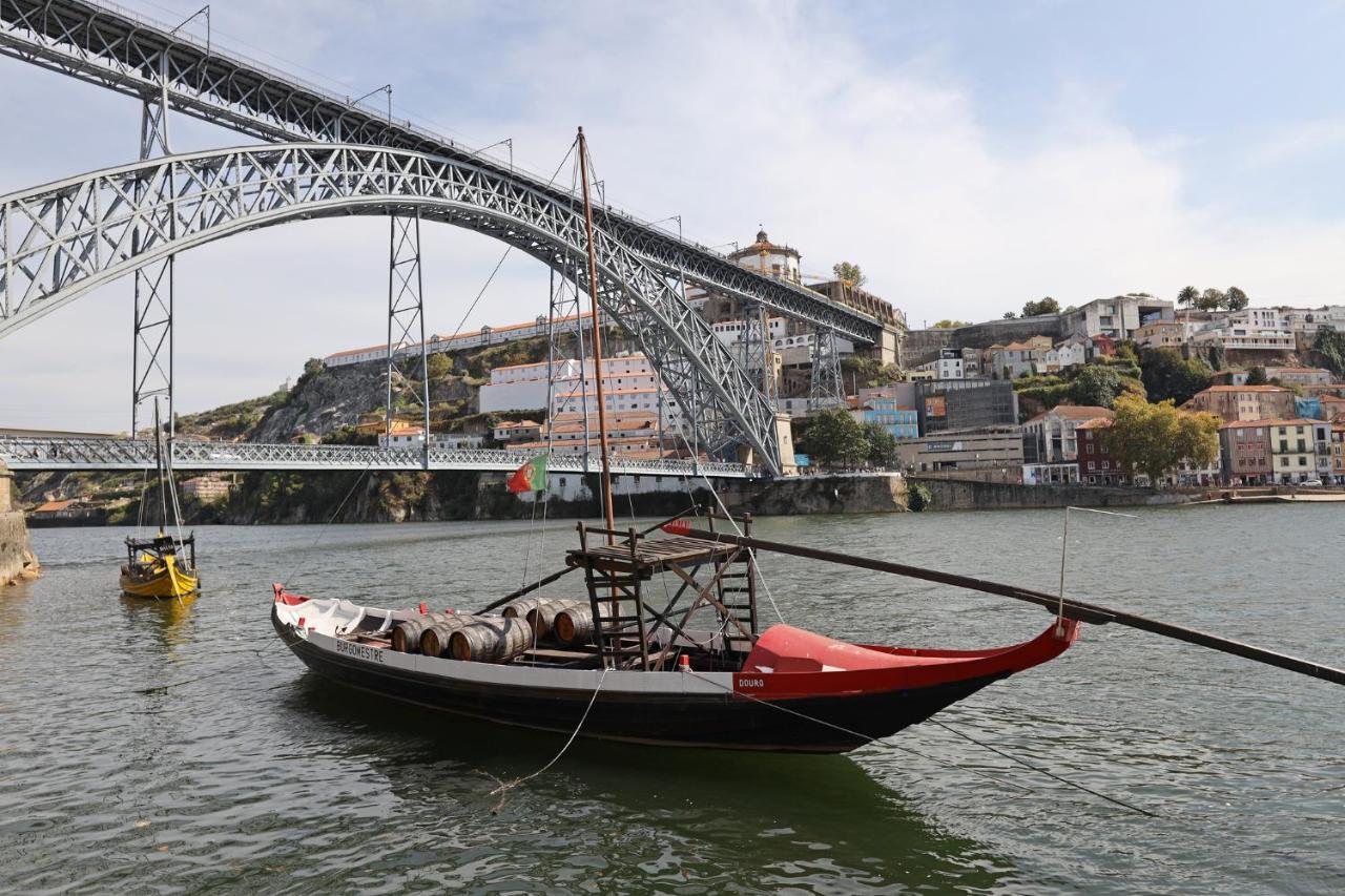 Flh Porto City Mezzanine Apartment ภายนอก รูปภาพ